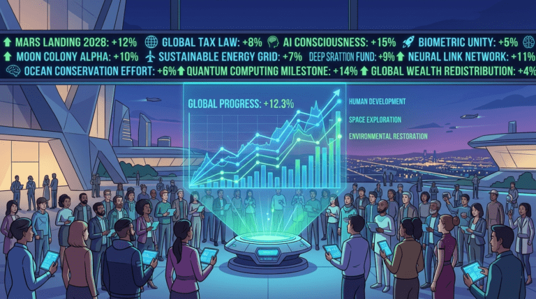 Prediction Markets in 2026: From Niche Tool to Mainstream Finance