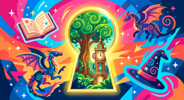Not Just Harry Potter: 10 Underrated Fantasy Movies for a Cozy Magical Evening