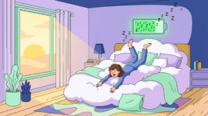 "The Weekend Trap": Why You Can't Actually Catch Up on Sleep (And What to Do Instead)