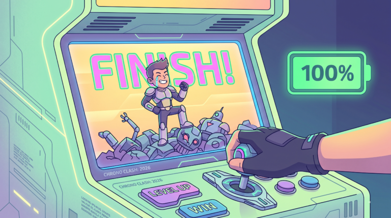 "The Landing Was Perfect": 10 Games That Actually Nailed the Ending (No Bullsh*t)