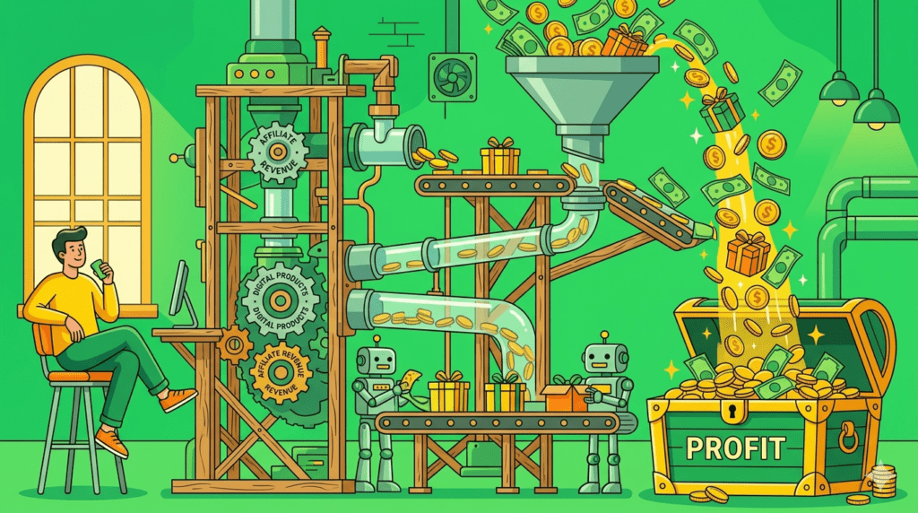 The "Lazy Money" Methods That Are Actually Working in 2026