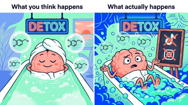 The "Dopamine Detox" Trend: Does It Actually Work or Is It Just Cope?