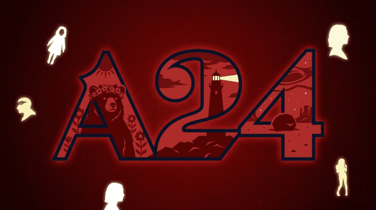 Why A24 Films Hit Different: The Studio That Changed What "Good Movie" Means