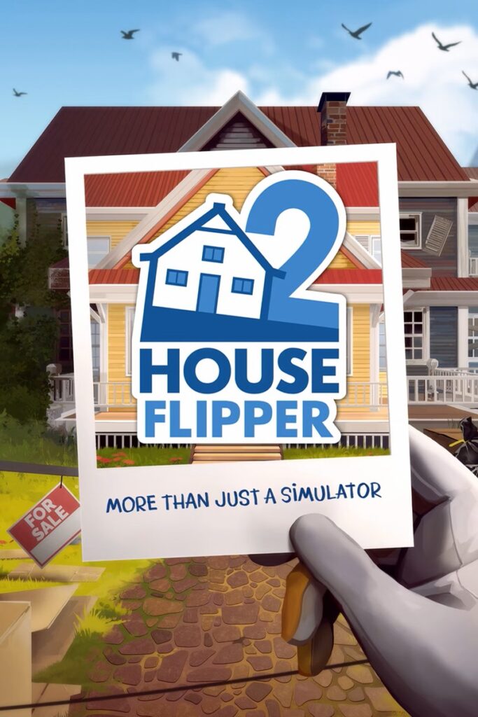 10 Fun Job Simulators You Can’t Stop Playing (From Cleaning to Running a Store)