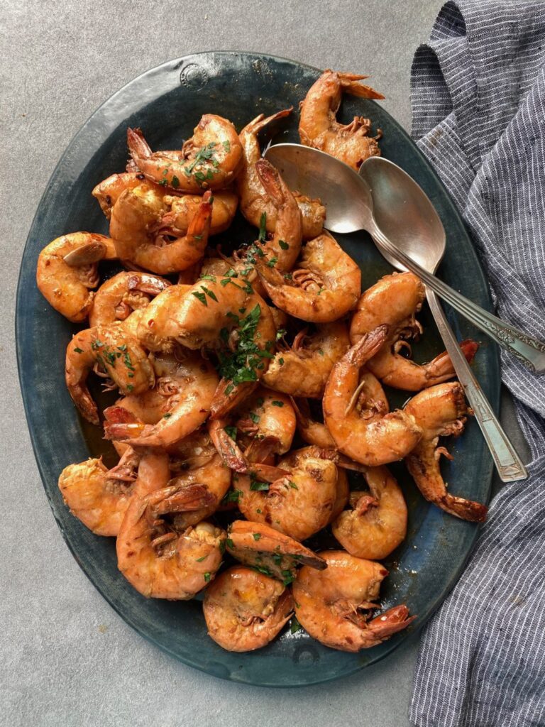 High-Protein Recipes Under 20 Minutes That Don't Taste Like Diet Food