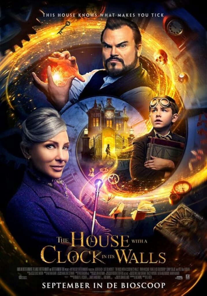 Not Just Harry Potter: 10 Underrated Fantasy Movies for a Cozy Magical Evening