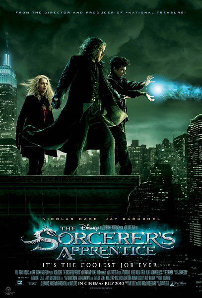 Not Just Harry Potter: 10 Underrated Fantasy Movies for a Cozy Magical Evening