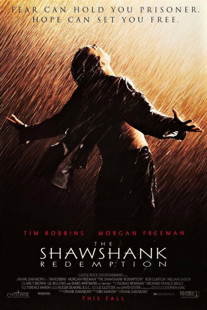 Movies That Were Hated in Theaters But Are Now Considered Classics