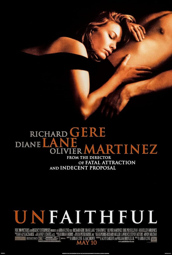 9 Thrillers With Unpredictable Twists About Infidelity and Relationships