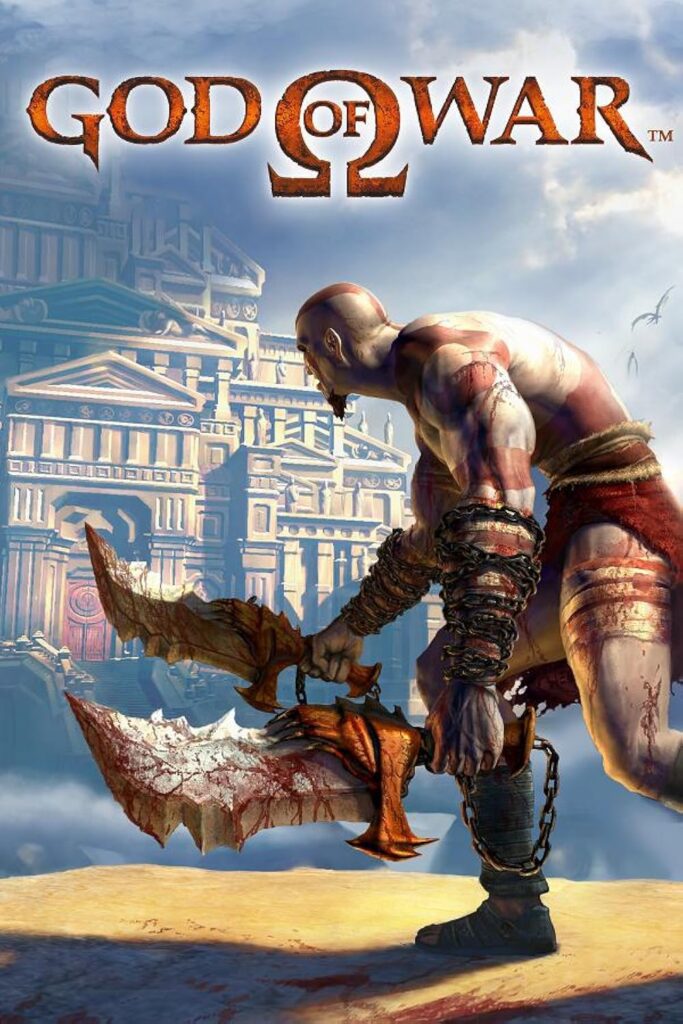 Games That Are 20 Years Old But Still Better Than Most New Releases