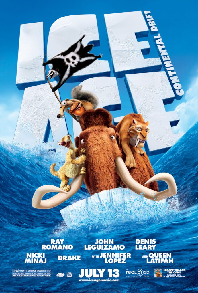 10 Animal Adventure Animated Movies with High IMDb Ratings