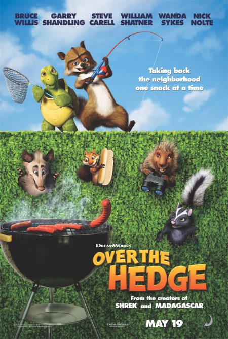 10 Animal Adventure Animated Movies with High IMDb Ratings