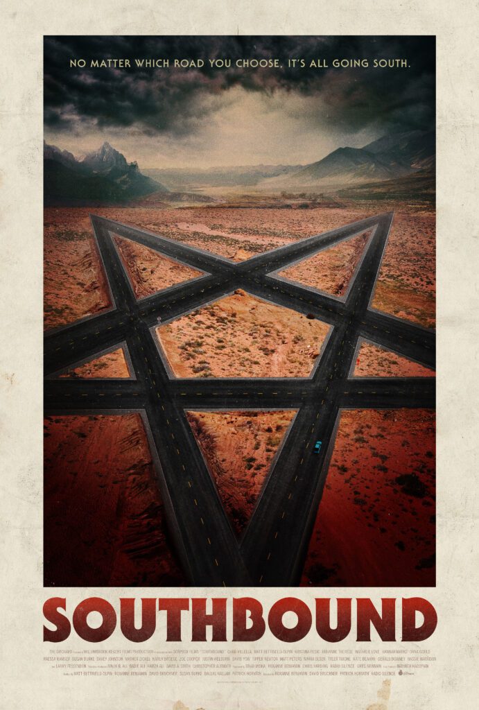 10 Surreal Horror Thrillers About Survival and Twisted Reality