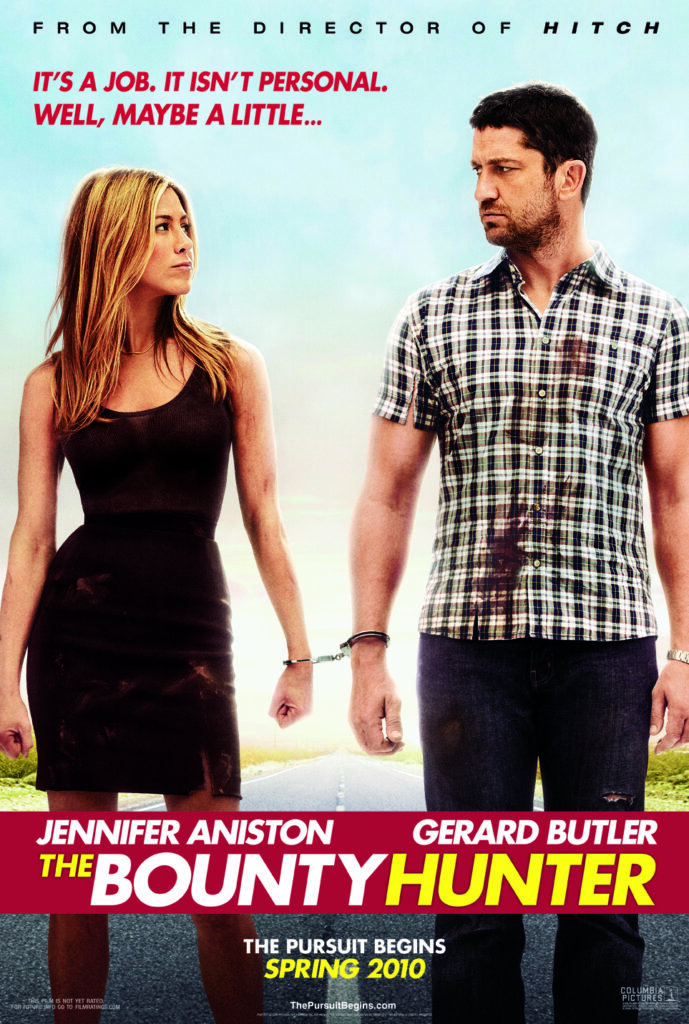 Charismatic Beauty: 9 Comedy Movies with Jennifer Aniston That Always Hit