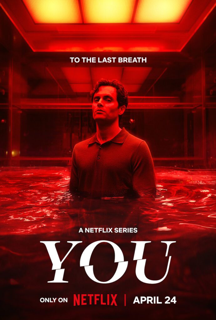 10 Intense 2025 Thrillers Where Characters Think They Are in Control