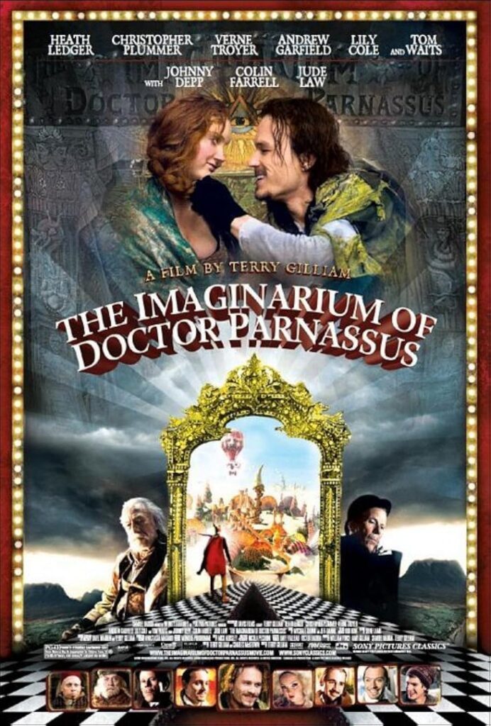 Not Just Harry Potter: 10 Underrated Fantasy Movies for a Cozy Magical Evening