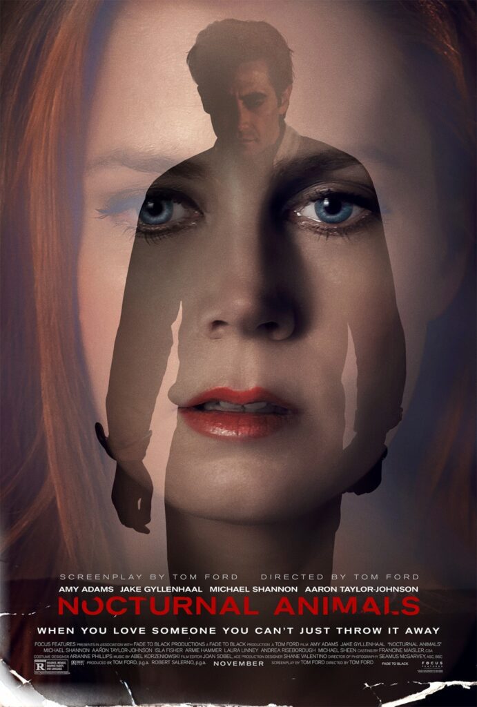 9 Thrillers With Unpredictable Twists About Infidelity and Relationships