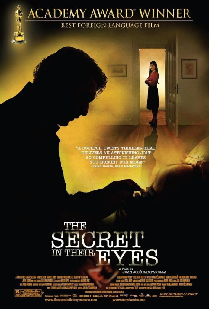 9 Thrillers With Unpredictable Twists About Infidelity and Relationships
