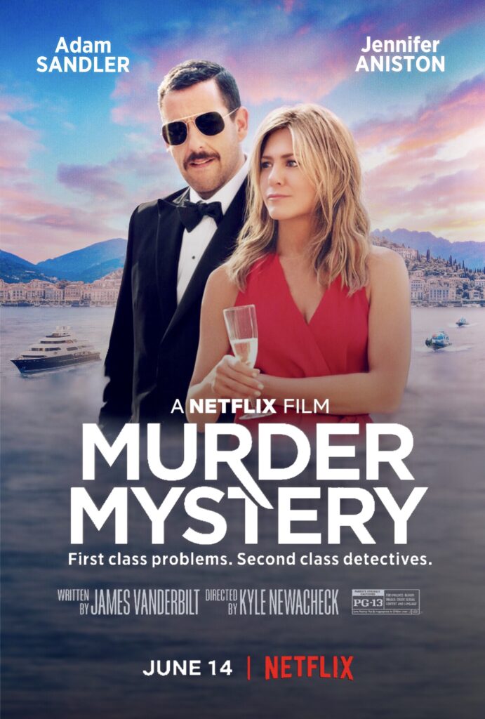 Charismatic Beauty: 9 Comedy Movies with Jennifer Aniston That Always Hit
