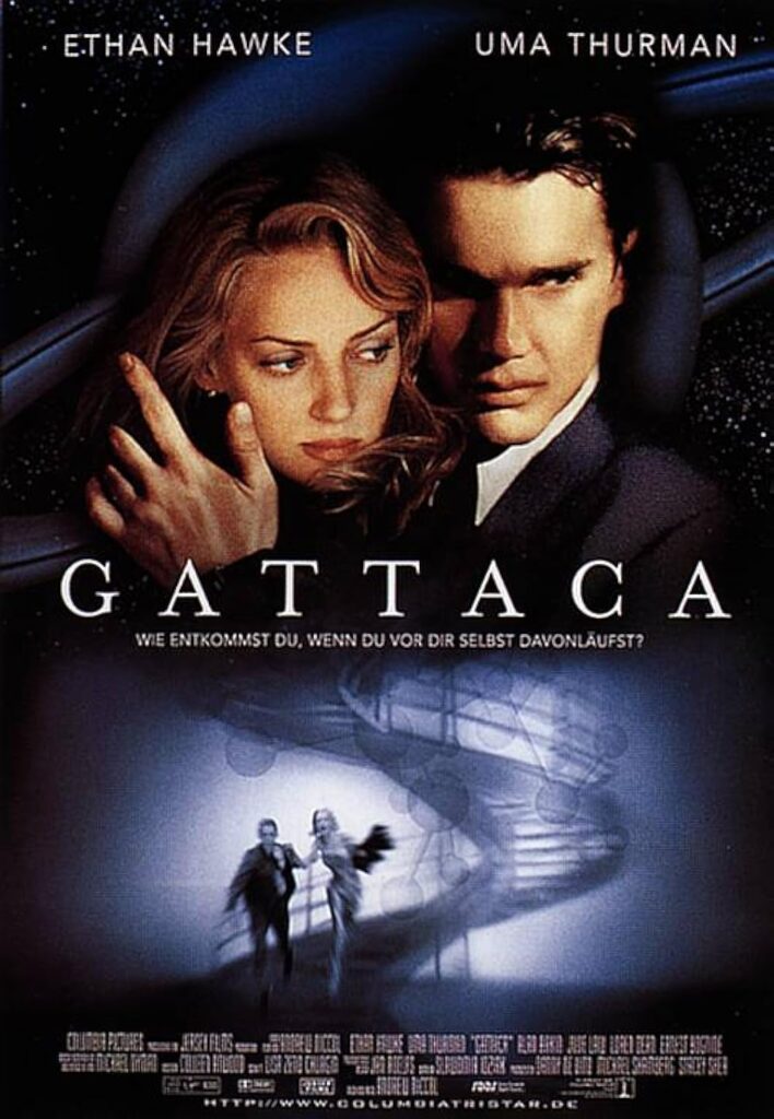 10 Influential Movies That Shaped Modern Culture — But Nobody Mentions Today