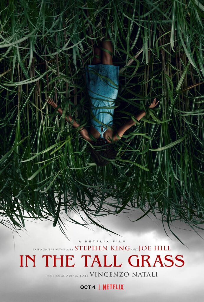 10 Surreal Horror Thrillers About Survival and Twisted Reality