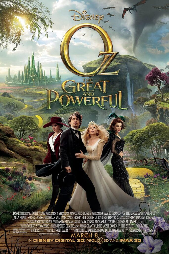 Not Just Harry Potter: 10 Underrated Fantasy Movies for a Cozy Magical Evening