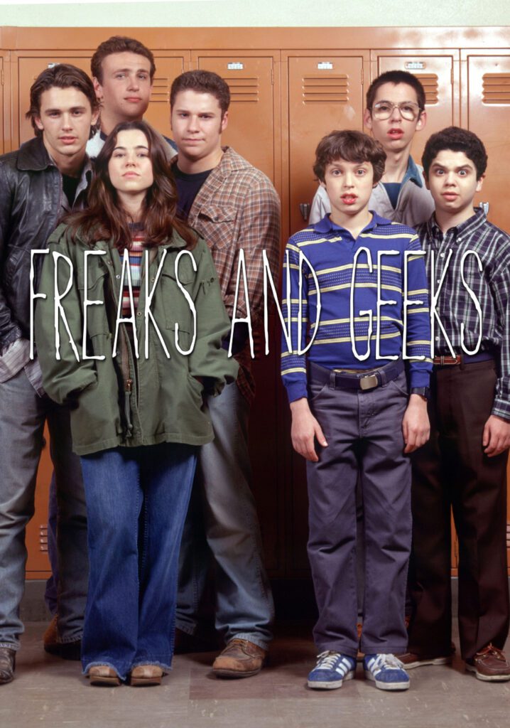 TV Shows That Were Cancelled Way Too Early (And Deserved Way More) 3 TV Shows That Were Cancelled Way Too Early (And Deserved Way More)