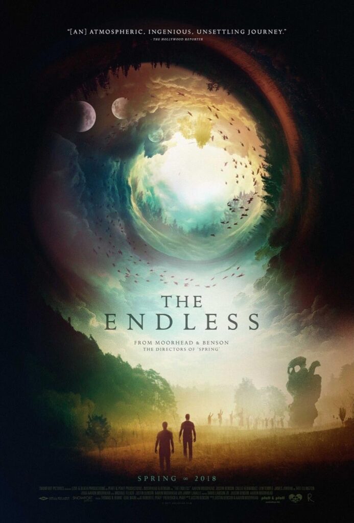 10 Surreal Horror Thrillers About Survival and Twisted Reality