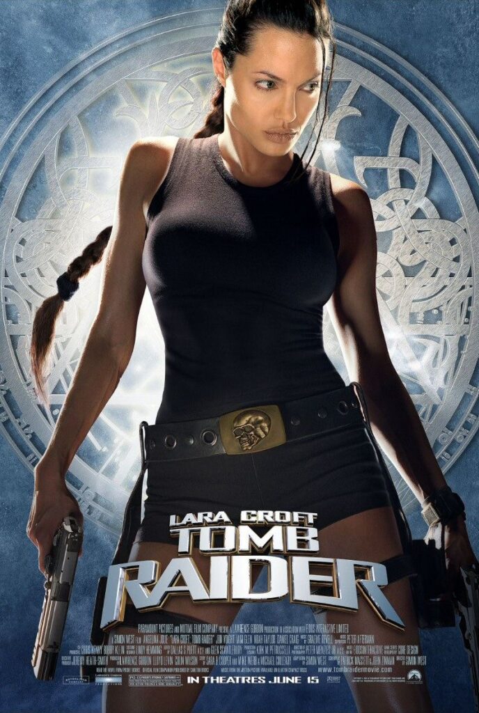10 Adventure Action Movies with High IMDb Ratings Worth Rewatching