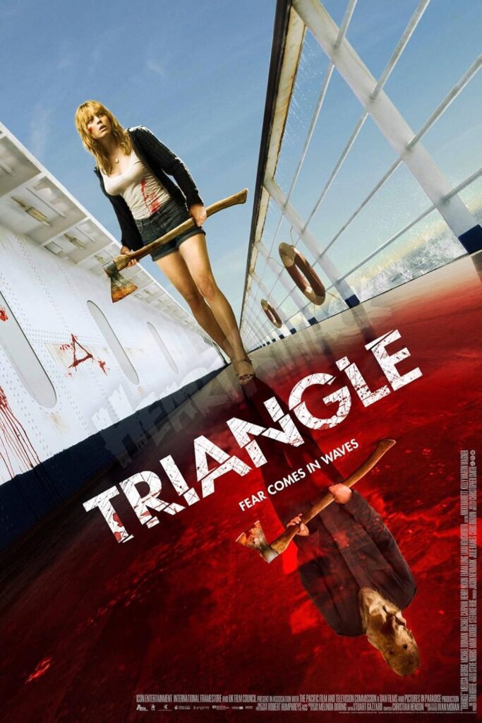 10 Surreal Horror Thrillers About Survival and Twisted Reality
