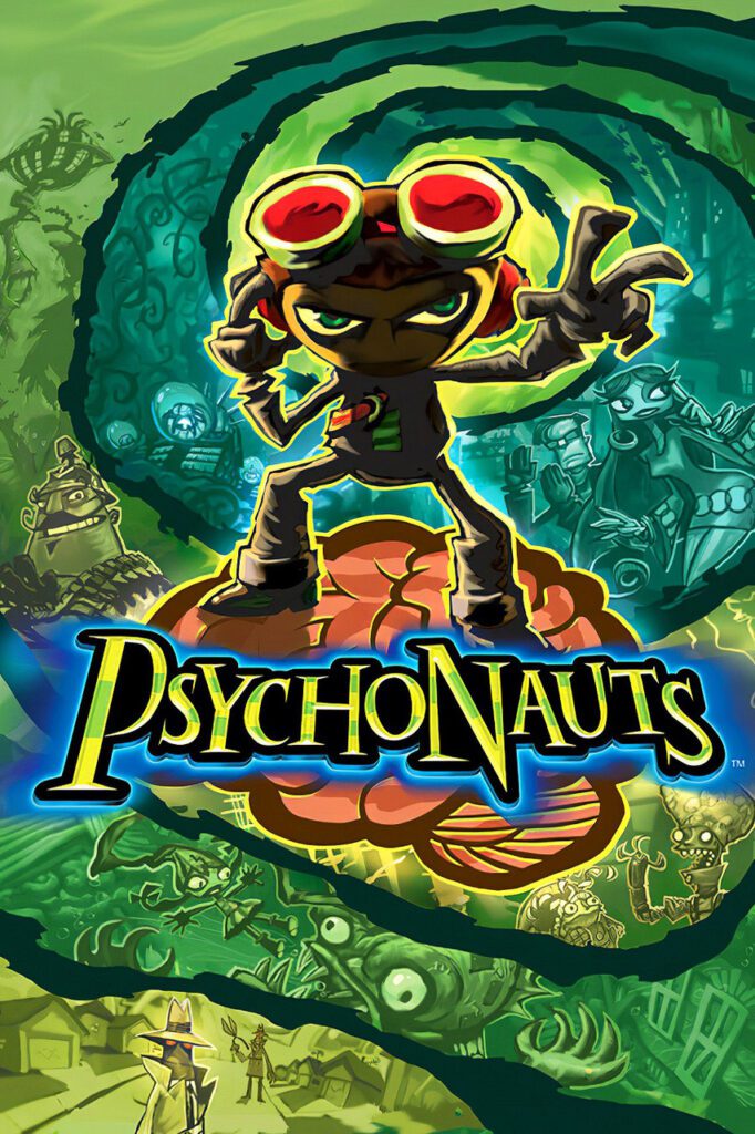 Games That Are 20 Years Old But Still Better Than Most New Releases