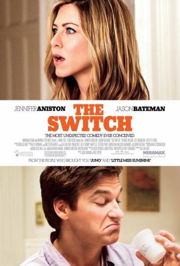 Charismatic Beauty: 9 Comedy Movies with Jennifer Aniston That Always Hit