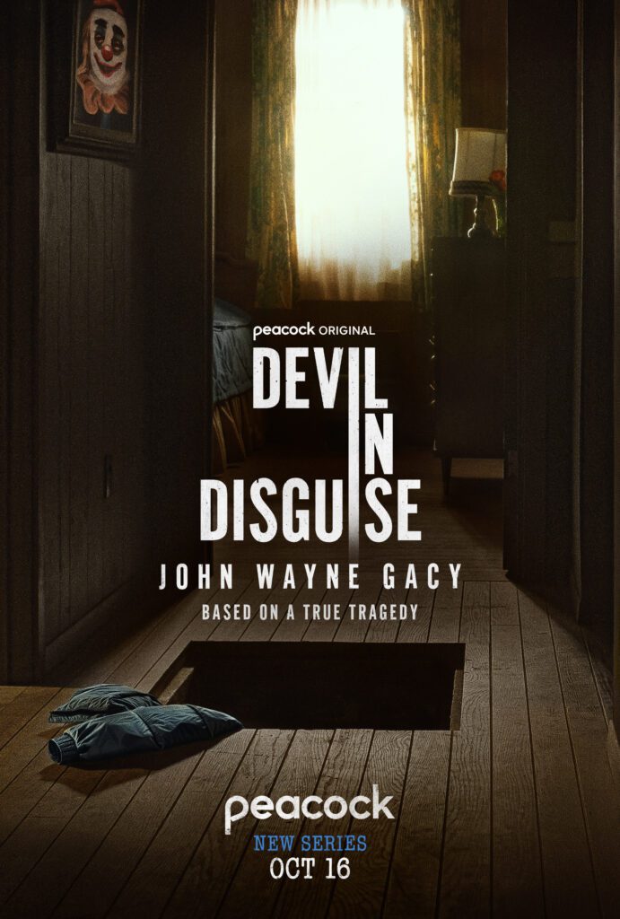 10 Intense 2025 Thrillers Where Characters Think They Are in Control