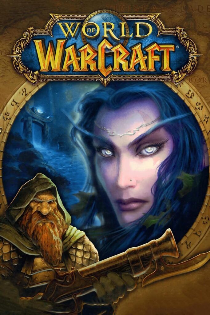 Games That Are 20 Years Old But Still Better Than Most New Releases