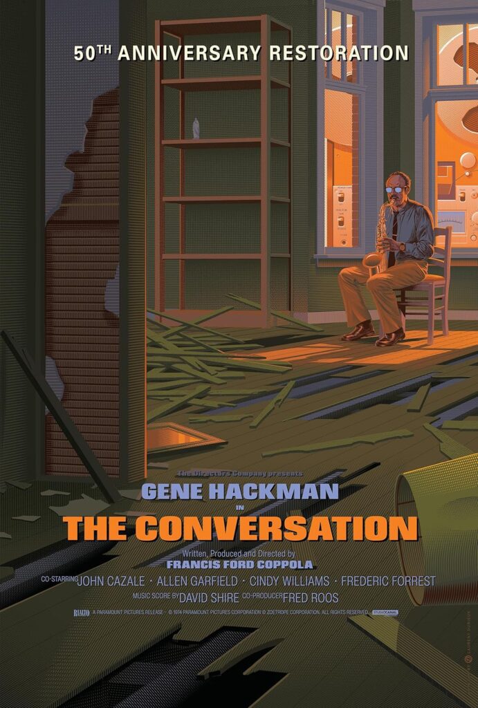 10 Influential Movies That Shaped Modern Culture — But Nobody Mentions Today