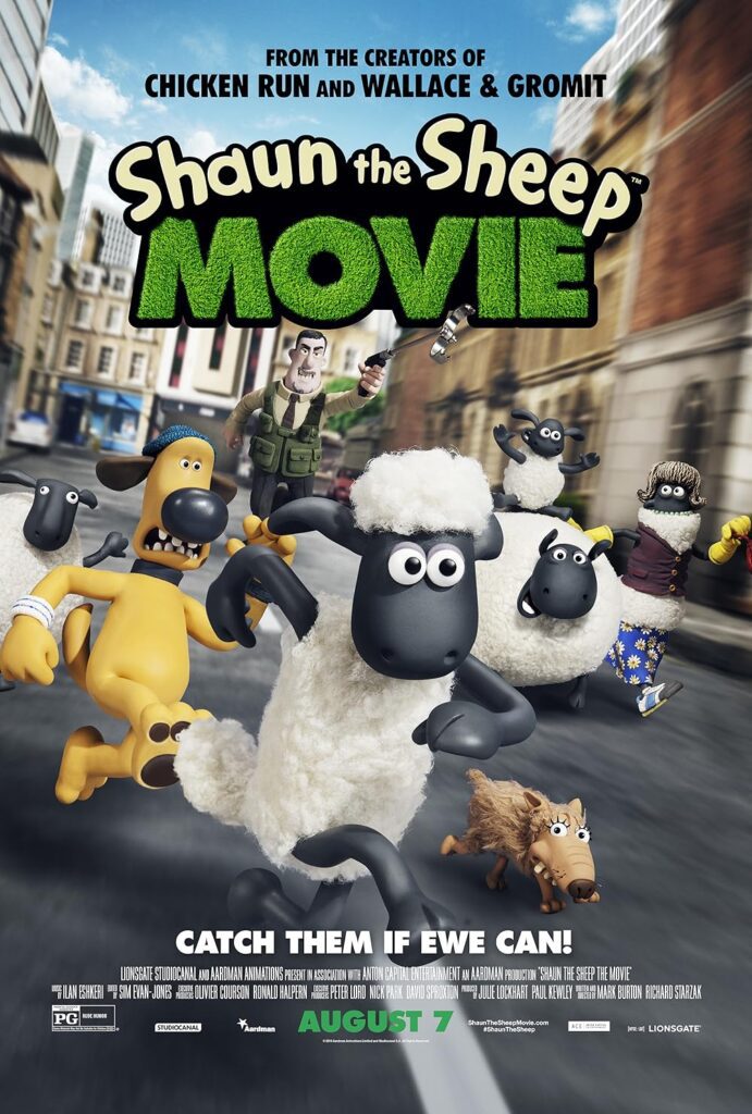 10 Animal Adventure Animated Movies with High IMDb Ratings