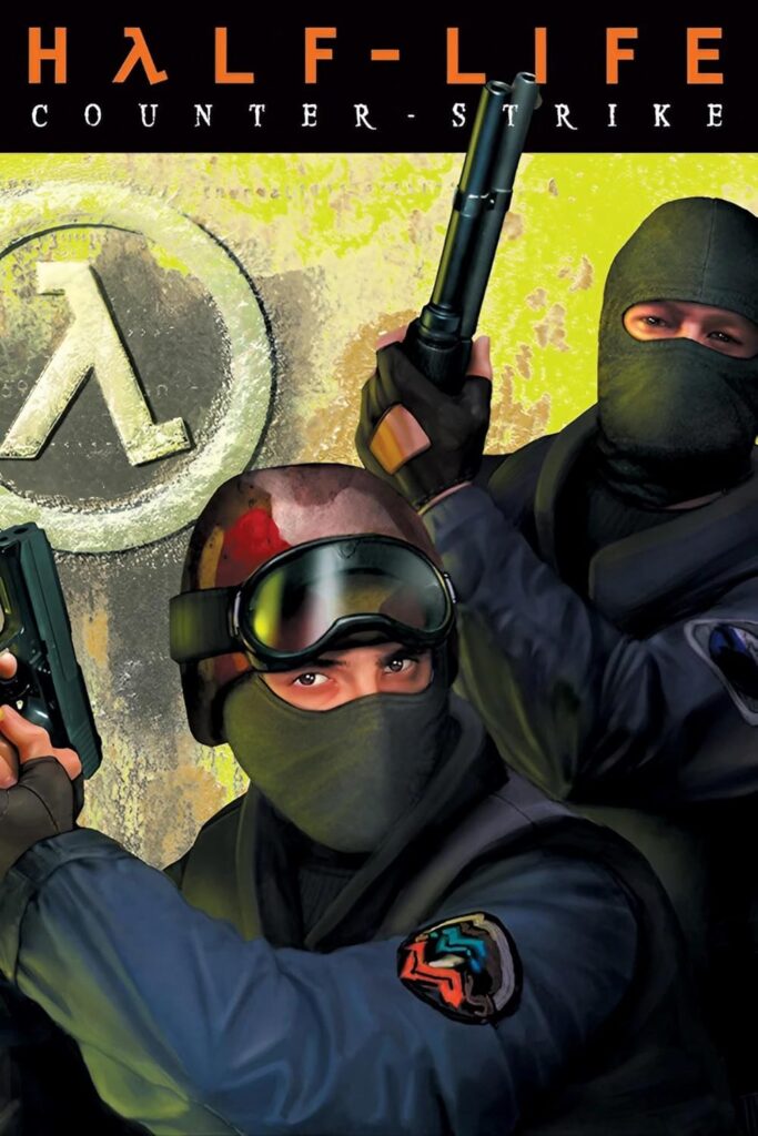 Why Some Old Games Still Have Active Communities (And New Ones Don't)