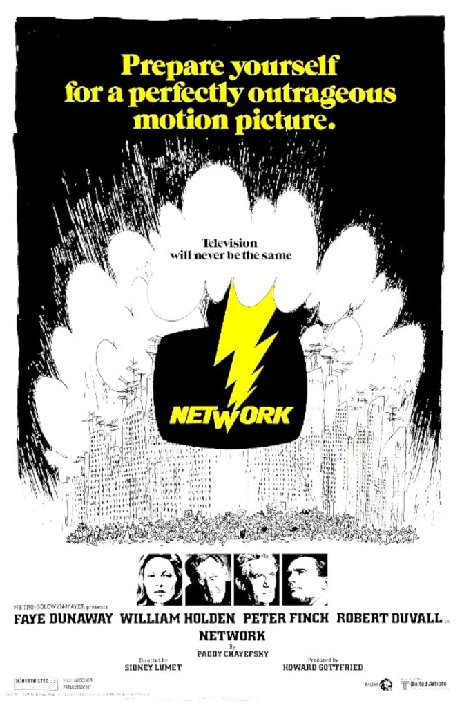 10 Influential Movies That Shaped Modern Culture — But Nobody Mentions Today