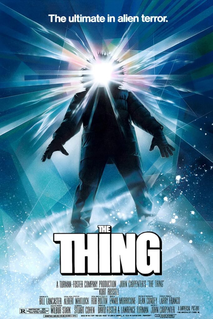 Movies That Were Hated in Theaters But Are Now Considered Classics