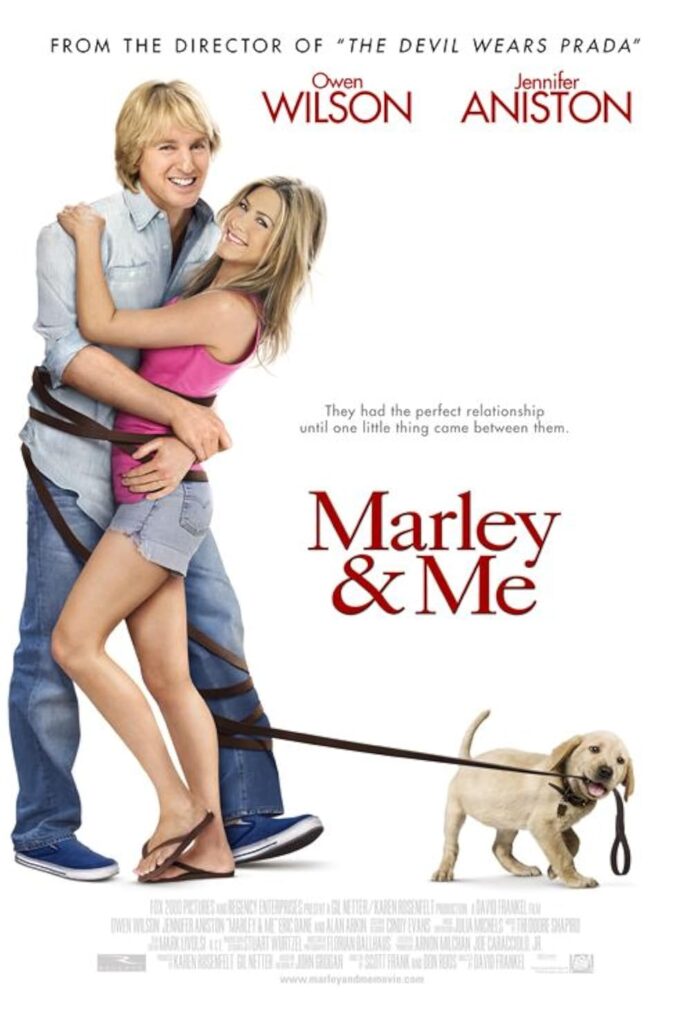 Charismatic Beauty: 9 Comedy Movies with Jennifer Aniston That Always Hit