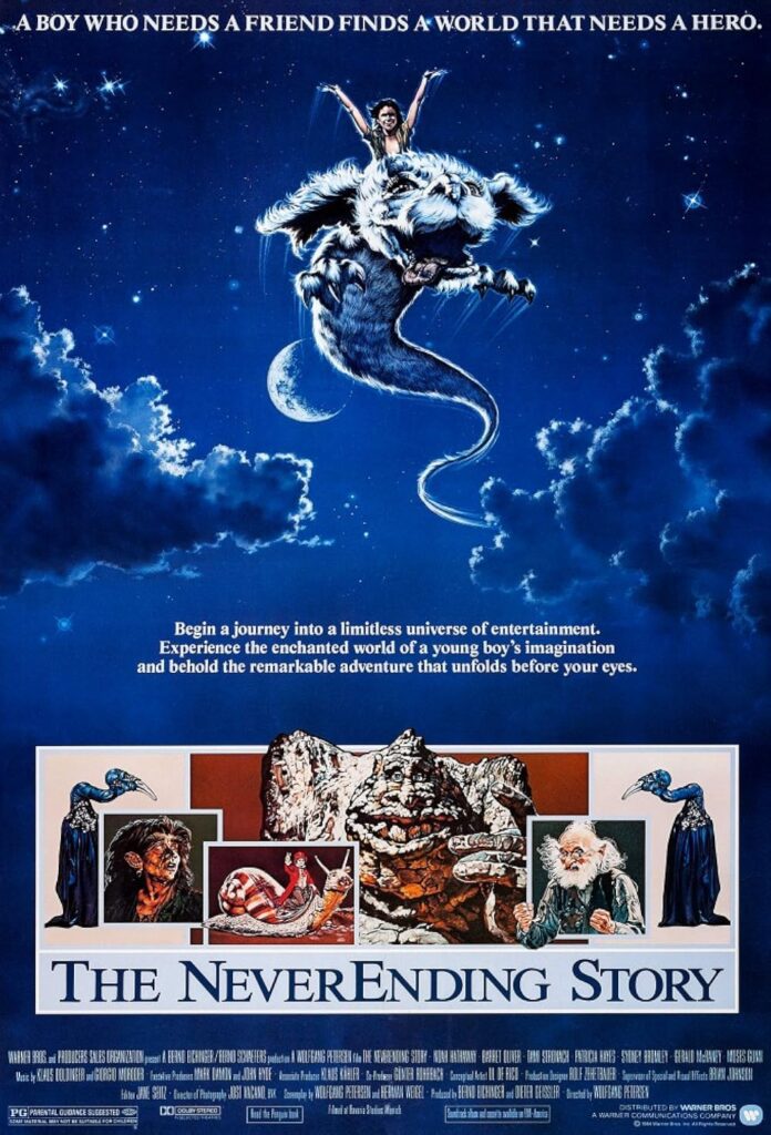 Not Just Harry Potter: 10 Underrated Fantasy Movies for a Cozy Magical Evening