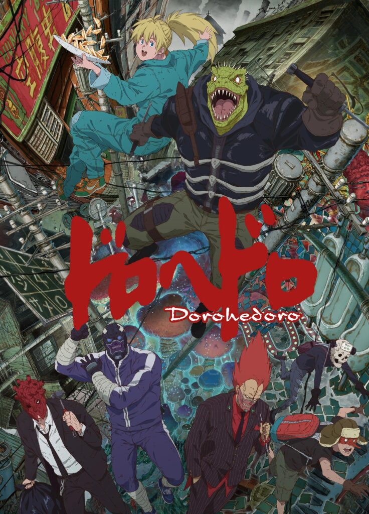 What to Watch Instead of Jujutsu Kaisen: 10 Anime With Powerful Action and a Clear Plot