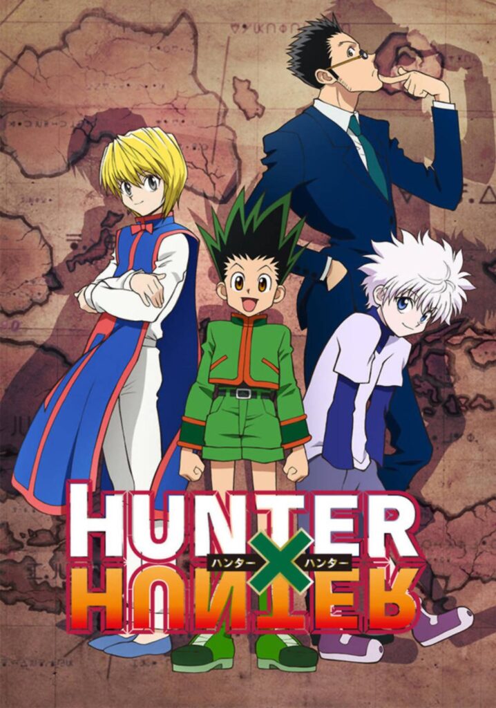 What to Watch Instead of Jujutsu Kaisen: 10 Anime With Powerful Action and a Clear Plot
