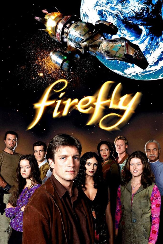 TV Shows That Were Cancelled Way Too Early (And Deserved Way More) 1 TV Shows That Were Cancelled Way Too Early (And Deserved Way More)