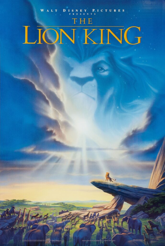 10 Animal Adventure Animated Movies with High IMDb Ratings