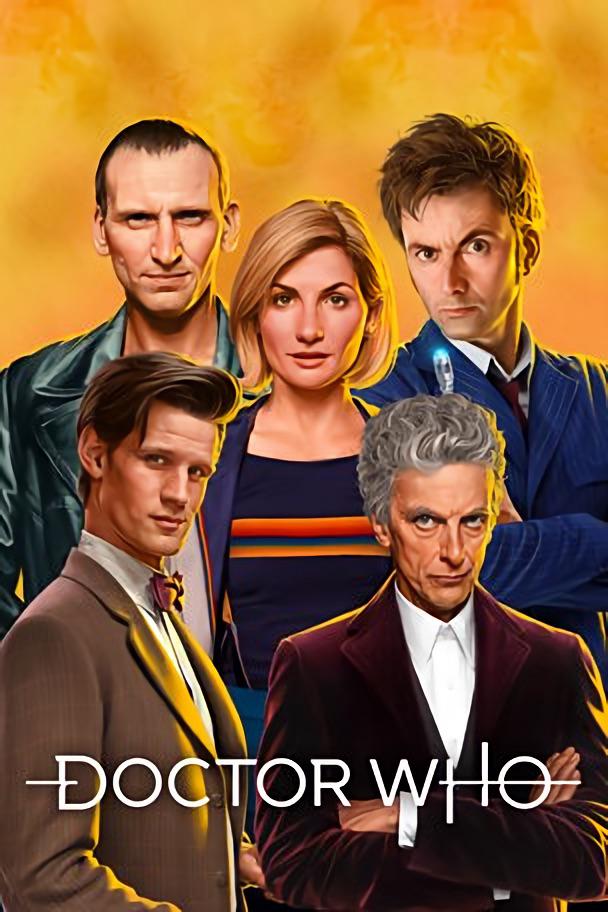 Better Off Without Them: 10 TV Shows That Hit Their Prime After Losing Their Creators 15 Better Off Without Them: 10 TV Shows That Hit Their Prime After Losing Their Creators