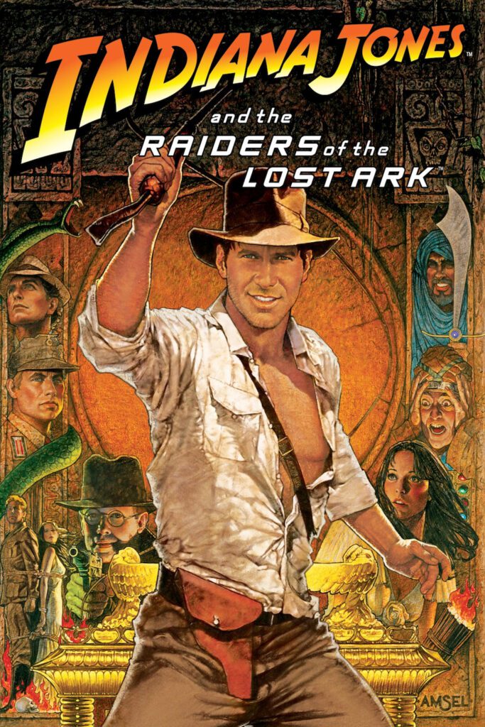 10 Adventure Action Movies with High IMDb Ratings Worth Rewatching