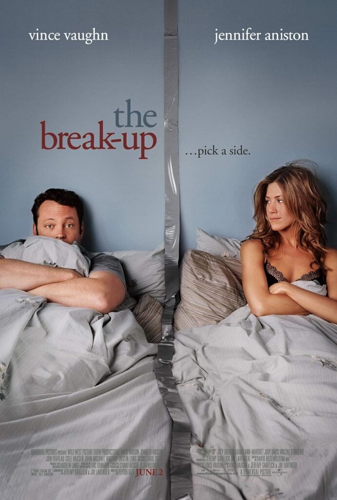 Charismatic Beauty: 9 Comedy Movies with Jennifer Aniston That Always Hit