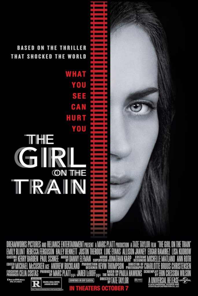 9 Thrillers With Unpredictable Twists About Infidelity and Relationships