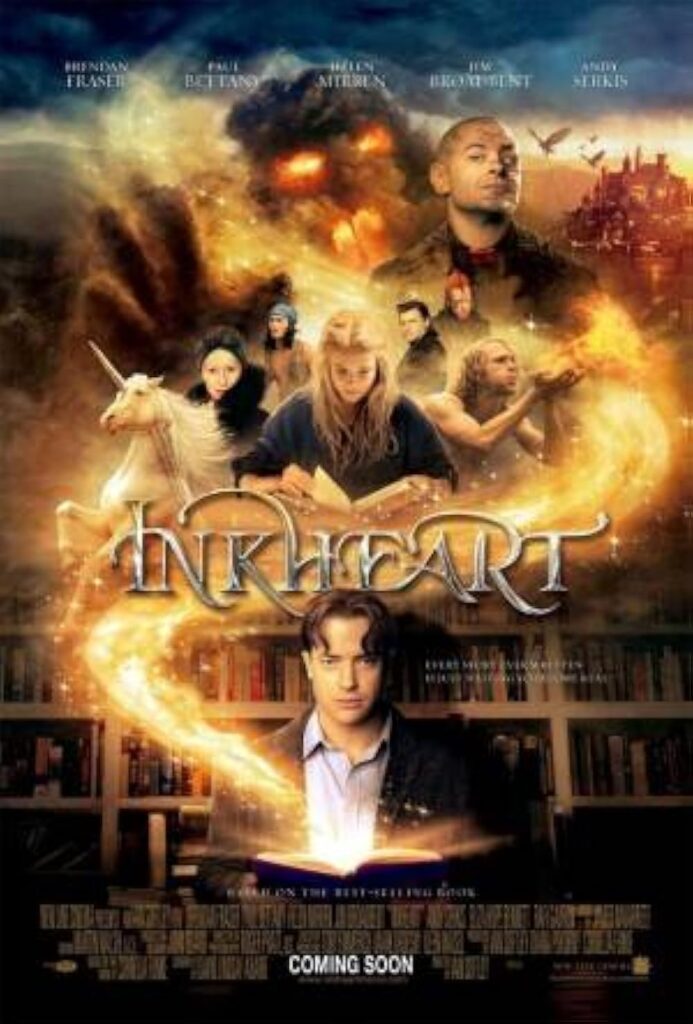 Not Just Harry Potter: 10 Underrated Fantasy Movies for a Cozy Magical Evening